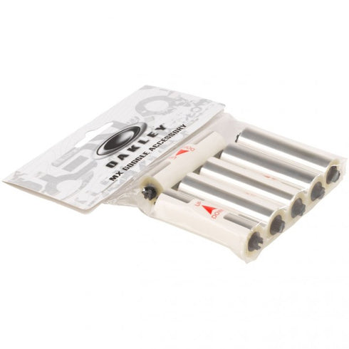 Oakley Airbrake MX BRO Roll-Off Fill Kit - 6 Pack