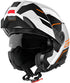 Schuberth C5 Master Helmet - Orange