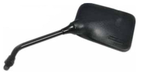 Motrix Mirror Set 10mm GP Sport - Black