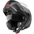 Schuberth C5 Master Helmet - Grey