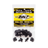 Bolt 10 Pack M8 Removable Nylon Rivets