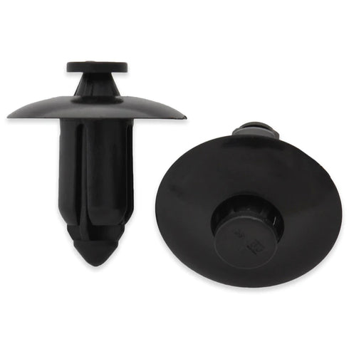 Bolt 10 Pack M8 Removable Nylon Rivets