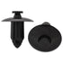 Bolt 10 Pack M8 Removable Nylon Rivets