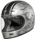 Origine Vega Custom Helmet - Silver Matt