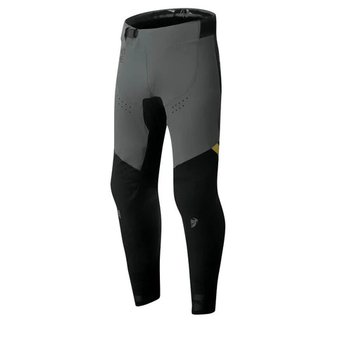 Thor 23 Prime DrivePants - Black/Grey