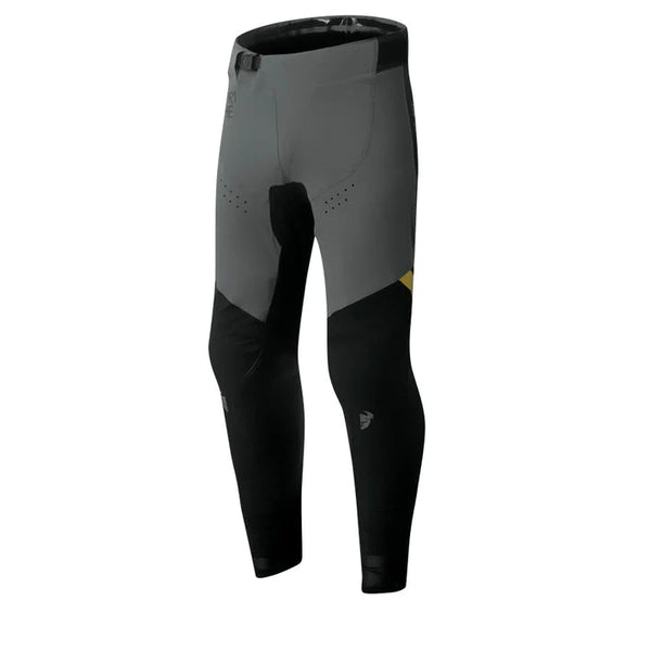 Thor 23 Prime DrivePants - Black/Grey