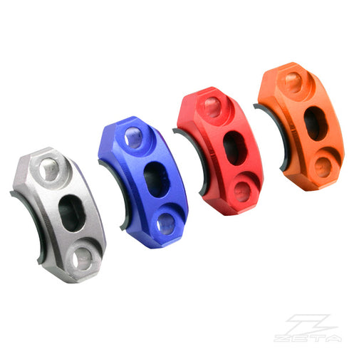 Zeta Universal Rotating Bar Clamp (Sold Individually)