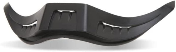 Bell Moto-9 / Flex Roost Guard Black