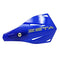Zeta Stingray Handguard Replacement Plastic Blue