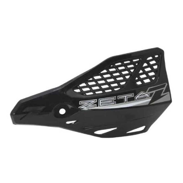 Zeta Stingray Vent Replacement Handguard BLK