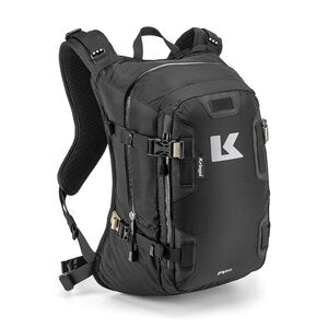 Kriega R20 Bacpack (20L) - Black