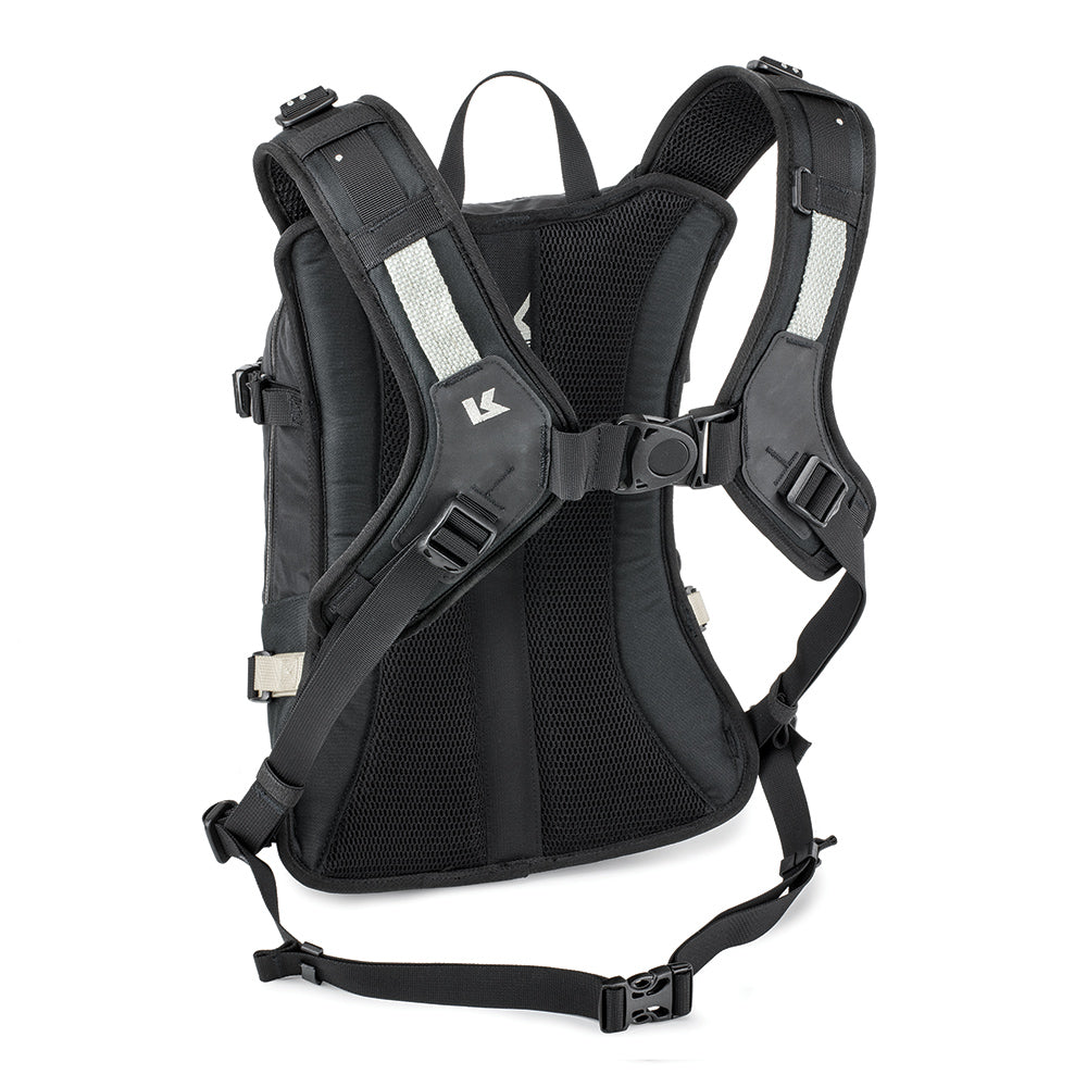 Kriega R20 Bacpack (20L) - Black – Bike Kings