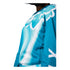 Fox 2023 180 Toxsyk Ladies Jersey - M/Blue