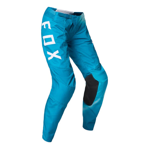 Fox Racing 2023 Ladies 180 Toxsyk Pants - Maui Blue