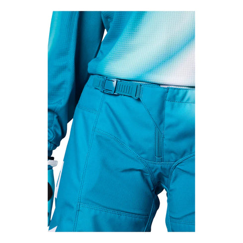 Fox Racing 2023 Ladies 180 Toxsyk Pants - Maui Blue