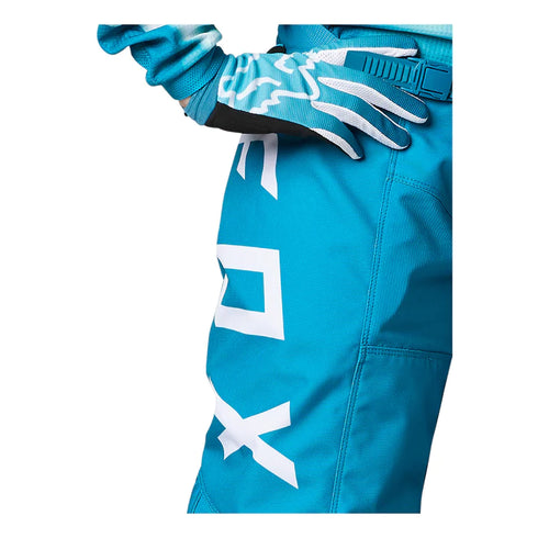Fox Racing 2023 Ladies 180 Toxsyk Pants - Maui Blue