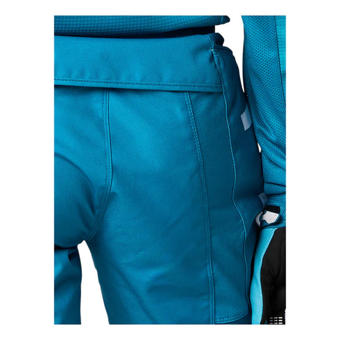 Fox Racing 2023 Ladies 180 Toxsyk Pants - Maui Blue