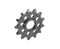 PBR Front Sprocket 0526M 18T
