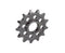 PBR Front Sprocket 0345 15T