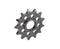 PBR Front Sprocket 0435M 16T