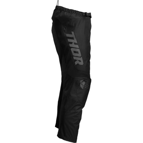 Thor Sector Youth Minimalist Pants - Black