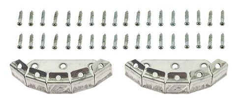 Gaerne SG-10 MX Boots Steel Toe Caps