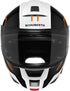 Schuberth C5 Master Helmet - Orange