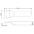 Unit Brake Pad Opener