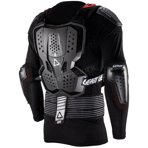 Leatt Body Protector 3.5 - Graphene