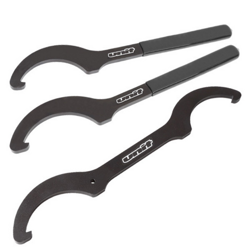 Unit Shock Wrench M