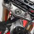 Unit Steering Stem Nut Comb. Wrench 30mm