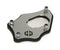 Go Gravel Side Stand Foot Enlarger - BMW R1200/1250GS LC (K50) - Lower Suspension
