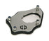 Go Gravel Side Stand Foot Enlarger - BMW R1200/1250GS LC (K50) - Lower Suspension