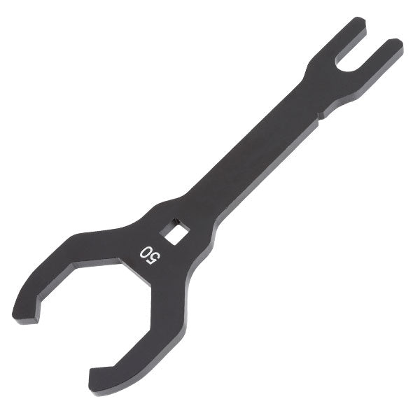 Unit Fork Top Cap Wrench Showa - 50mm