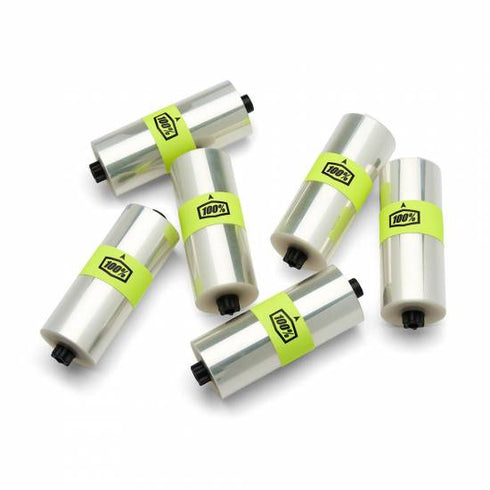 100% Armega Forecast Film Kit - 50mm