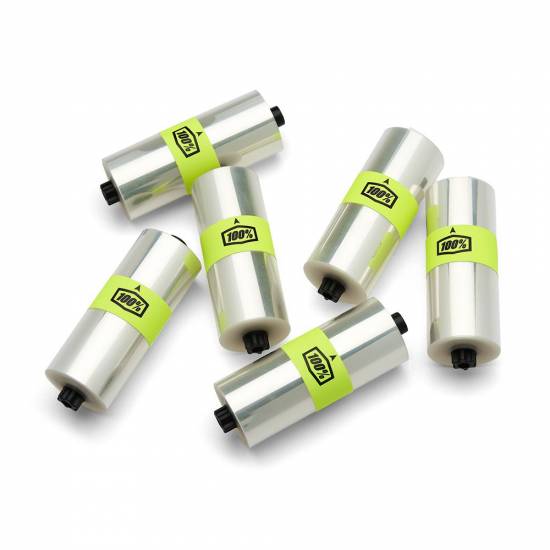 100% Armega Forecast Film Kit - 50mm