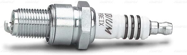 NGK 6546 DCPR8EIX Spark Plug