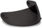 Bell Qualifier DLX Click Release Visor - Dark Smoke