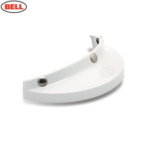 Bell Custom 500 3-SNAP 520 PEAK (white)