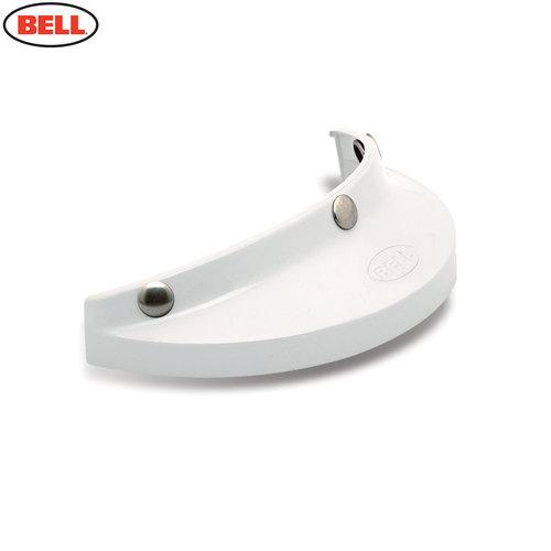 Bell Custom 500 3-SNAP 520 PEAK (white)