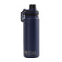 Lizzard Flask 530ml - Midnight Blue (Engraved)