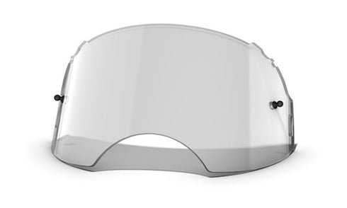 Oakley Airbrake MX Replacement Lens - Clear