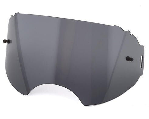 Oakley Airbrake MX Replacement Lens - Dark Grey