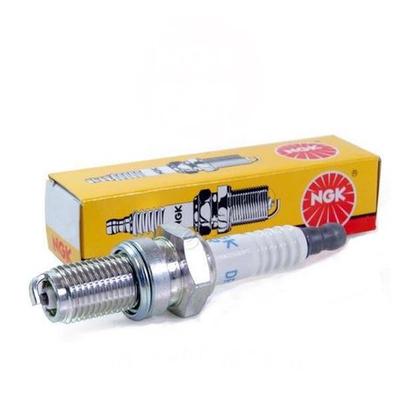 NGK DCPR9E Spark Plug (Sold Individually)