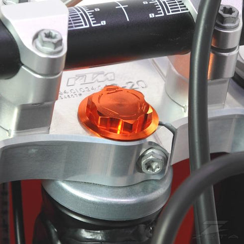 Zeta Steering Stem Bolt KTM ORG