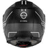 Schuberth C5 Master Helmet - Grey