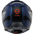 Schuberth C5 Eclipse Helmet - Blue