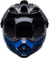 Bell MX-9 Adventure MIPS Dalton Helmet - Black/Blue