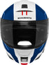 Schuberth C5 Master Helmet - Blue