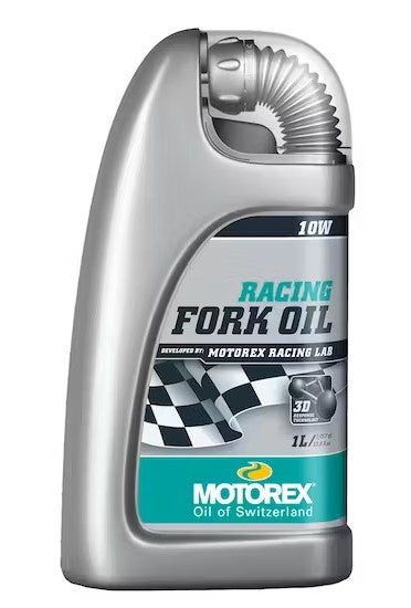 Motorex Racing Fork Oil 10W - 1L